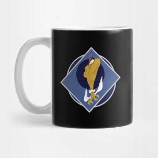 508th Bomb Squadron wo Txt X 300 Mug